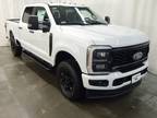 2024 Ford F-250SD XL