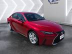 2021 Lexus IS 300