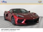 2023 Chevrolet Corvette Stingray 2LT Z51 Performance Package