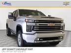 2022 Chevrolet Silverado 2500HD High Country