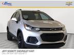 2022 Chevrolet Trax LT AWD **SPORT EDITION**