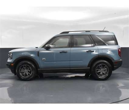 2022 Ford Bronco Sport Big Bend is a 2022 Ford Bronco SUV in Columbus GA