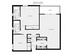 Crown Towers Apartments - 2 bedroom, 2 bathroom