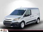 2015 Ford Transit Connect XL