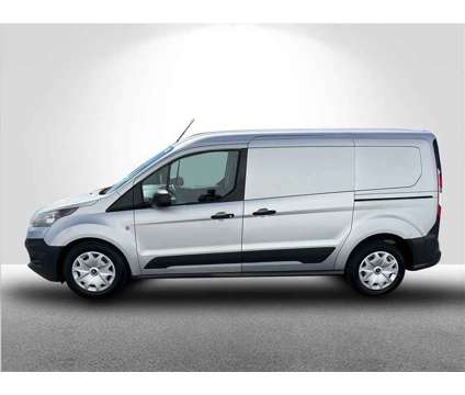 2015 Ford Transit Connect XL is a Silver 2015 Ford Transit Connect XL Van in Clinton Township MI