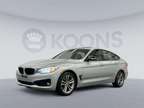 2015 BMW 3 Series 335i xDrive Gran Turismo