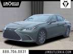 2020 Lexus ES 350