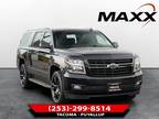 2020 Chevrolet Suburban Premier Clean Carfax