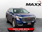 2023 GMC Terrain SLT 1 Owner Clean Carfax