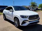 2024 Mercedes-Benz GLE GLE 53 AMG 4MATIC