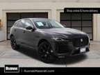 2022 Jaguar F-PACE P250 S