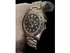 Rolex Explorer II 16570 Swiss Only Dial 1999 Box And Papers