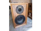 Wharfedale Denton 80th Anniversary Speakers