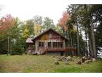 4 bed house in Presque Isle