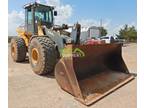 Deere 644J Wheel Loader good condition