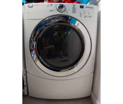 Maytag 5000 series dryer [possible free delivery] is a Clothes Dryers for Sale in Georgetown ON