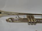King Cleveland Superior Trumpet 60's good condition with case H N White 142468