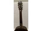 Vintage Classical Guitar