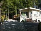 Cottage 2 bed 1.5 baths in Casco
