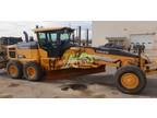 Volvo G946B motor grader