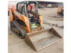 Skid steer Case TR270