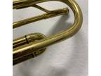 Vintage King Super 20 S1 Professional Trumpet Estate Found Original Case Brass