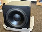 svs sb-2000 pro subwoofer 550W RMS