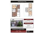 Rosewood Village - Townhome 1