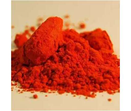 Find Powder Scarlet Chrome Pigment at B2bmart360 is a Other Services service in New Delhi DL