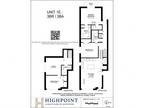 HIGHPOINT Albany Park on Montrose - 3 Bed 3 Bath