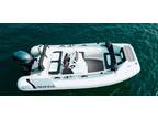 2024 Highfield Sport 360 Boat for Sale