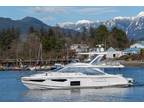 2018 Azimut 60 Flybridge Boat for Sale