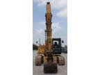 2005 Excavator Caterpillar 320CL