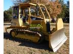 Dozer Caterpillar D4G XL