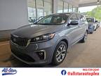 2020 Kia Sorento, 21K miles