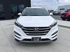 2018 Hyundai Tucson Sport