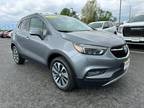 2020 Buick Encore Essence