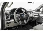 2017 Ford Super Duty F-250 SRW 4WD Crew Cab Box