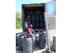 Rain BARRELS/ Rain TANKS and ACCESSORIES FUNDRAISER Sale