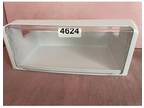 GE Refrigerator Dairy Door Bin WR71X11042, 239D2454