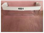 GE Refrigerator Door Bin Part # 239D2449