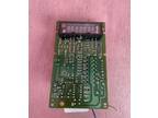 Samsung Microwave Oven Control Board Part# DE41-00351A RAS-SM7NV-08