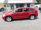 2010 Dodge Caliber SXT