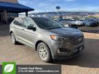 NEW 2024 Ford Edge SEL