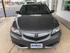 2014 Acura ILX Premium Pkg