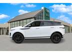 2024 Land Rover Range Rover Evoque Core S