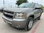 2008 Chevrolet Tahoe LTZ 2WD