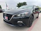 2015 Mazda Mazda3 Sedan i Sport