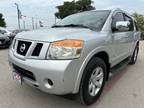 2008 Nissan Armada SE 2WD