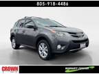 2013 Toyota RAV4 Limited 159307 miles